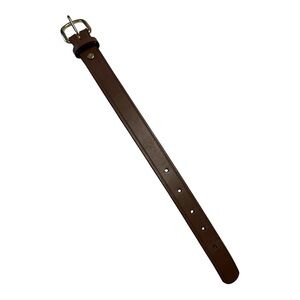 Adjustable Cowhide Leather Bag Strap Extender Extensions
 1 x 12 inches new